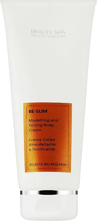 Beauty Spa Atlantis Be-slim Anticelulitna krema-fluid "Bee Slim"