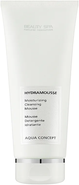 Beauty Spa Hydramousse Gel-pena za čišćenje "Hydro-mousse"