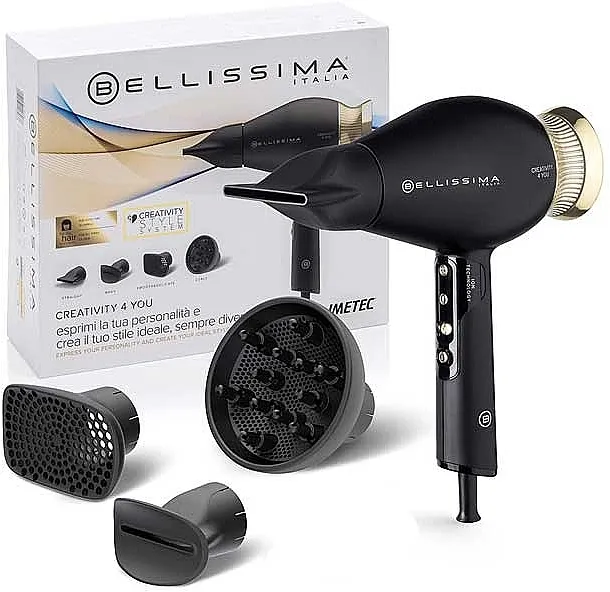 Bellissima Professional Dryer Creativity 4 You Fen za kosu 11826