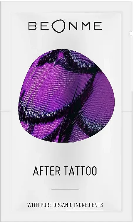 BeOnMe After Tattoo Multi-Function Body Cream (kesica) Krema nakon tetoviranja