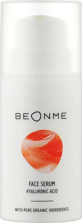 BeOnMe Face Serum Serum za lice