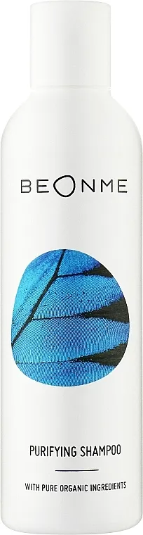 BeOnMe Hair Purifying Shampoo Šampon za pranje kose