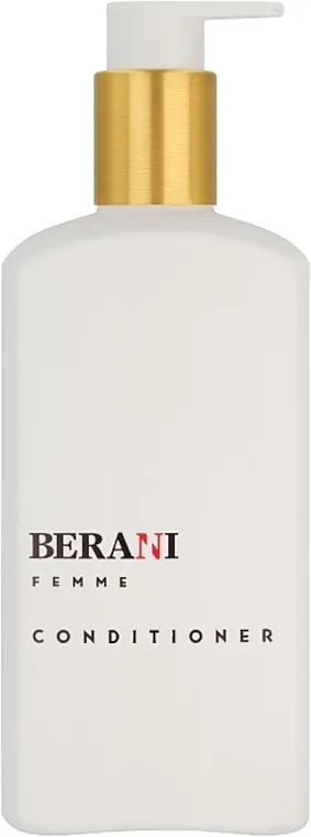 Berani Femme Conditioner Regenerator za kosu