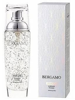 Bergamo White Vita Luminant Essence Serum za izbjeljivanje