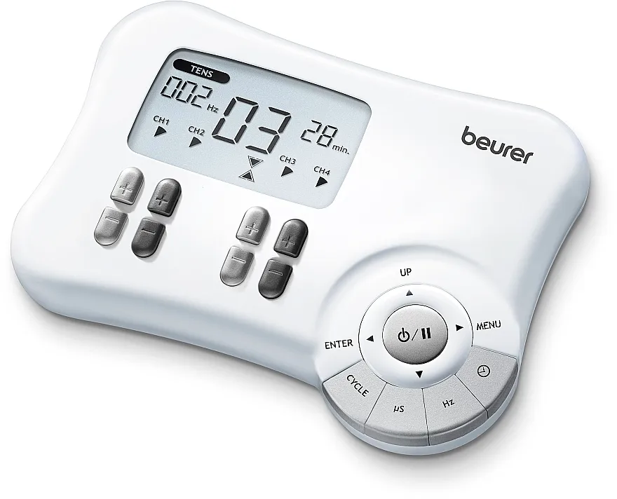Beurer Elektrostimulator EM 80