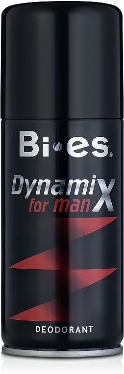 Bi-es Dynamix Classic Dezodorans u spreju