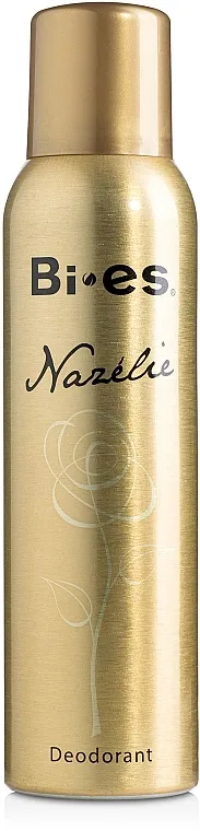 Bi-es Nazelie Dezodorans u spreju