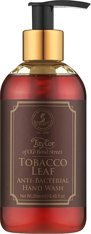 Bi-es Pusheen The Cat Strawberry Cupcake Shower Gel Taylor Of Old Bond Street Tobacco Leaf
