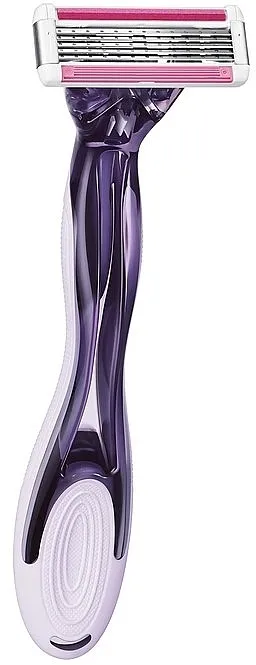 Bic Click 5 Soleil Sensitive Ženski brijač sa 10 dopuna