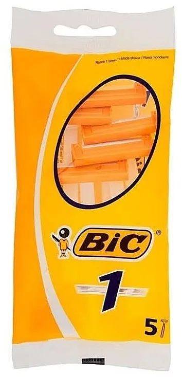 Bic Klasični brijač za muškarce, 5 kom.
