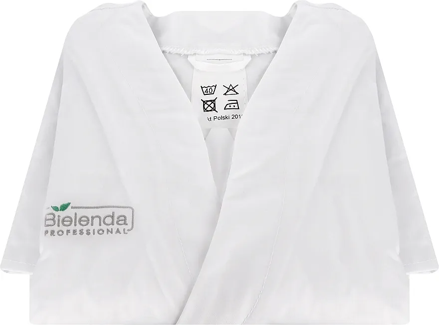 Bielenda Professional Kozmetička pregača, veličina 36, S