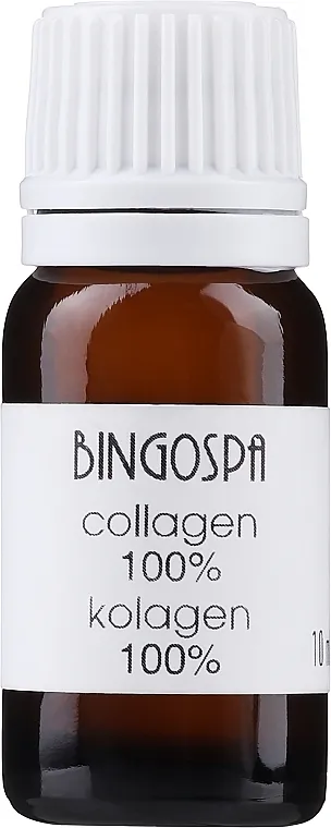 BingoSpa Kolagen 100%
