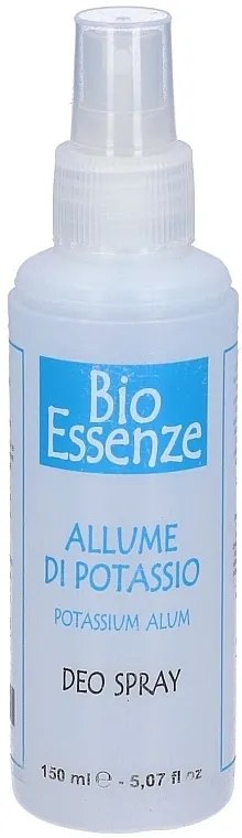 Bio Essenze Deodorant Spray Aluminijumski dezodorans u spreju