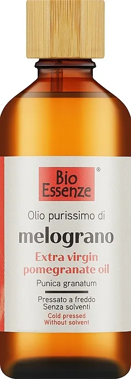 Bio Essenze Pure Oil Melograno Ulje za telo