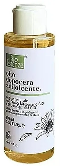 Bio Essenze Softening After-Wax Oil Ulje posle depilacije