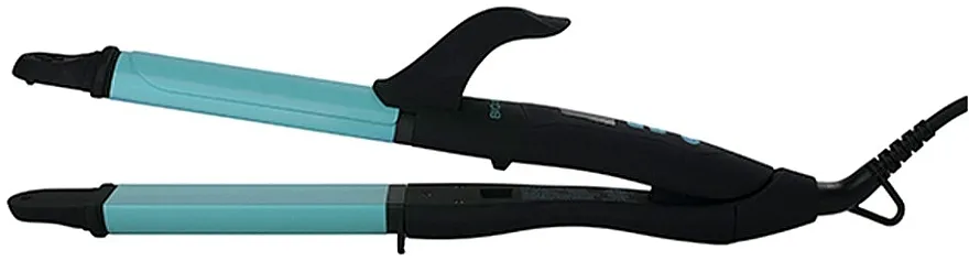 Bio Ionic 3-1 Curler Wand Flat Iron Uvijač za kosu