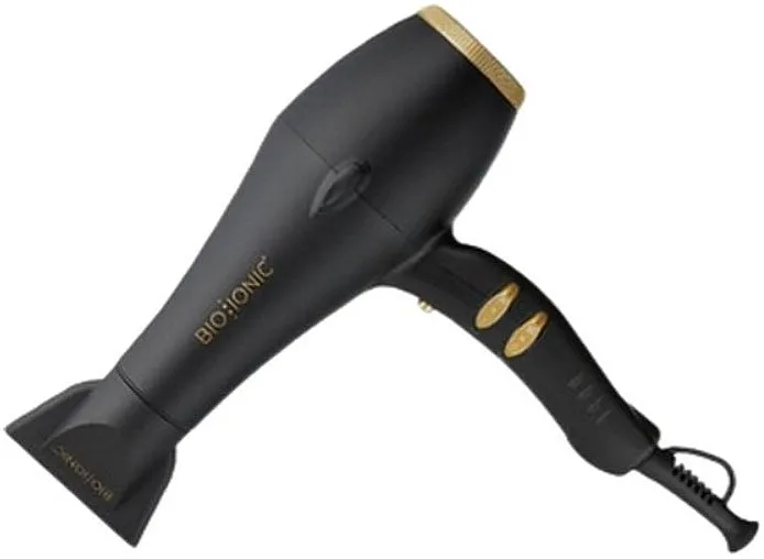 Bio Ionic GoldPro Speed Dryer Sušilo za kosu