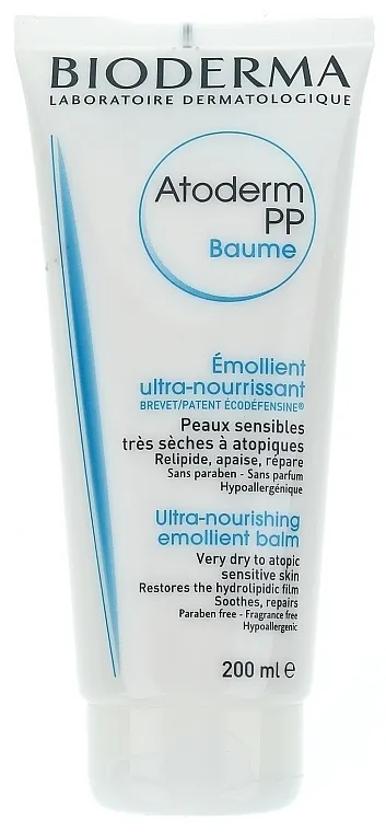Bioderma Atoderm PP Baume Balzam za čišćenje