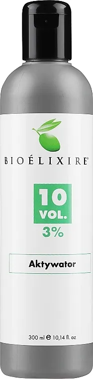 Bioelixire Activator 10 Vol. 3% Aktivator