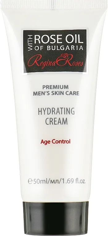 BioFresh Regina Floris Cream Muška hidratantna anti-aging krema za lice