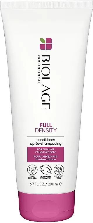 Biolage Full Density Conditioner Regenerator za zgušnjavanje kose