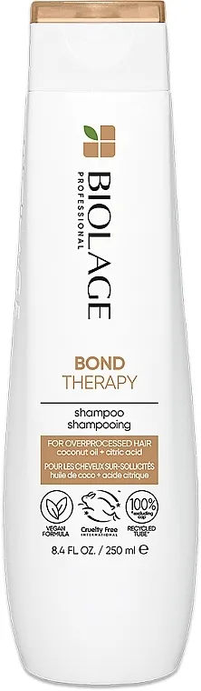 Biolage Professional Bond Therapy Šampon za hemijski oštećenu kosu