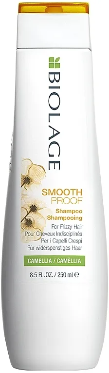 Biolage Smoothproof Shampoo Šampon za kovrčavu kosu