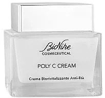 Bionike Cosmeceutical Poly C Cream Krema za lice