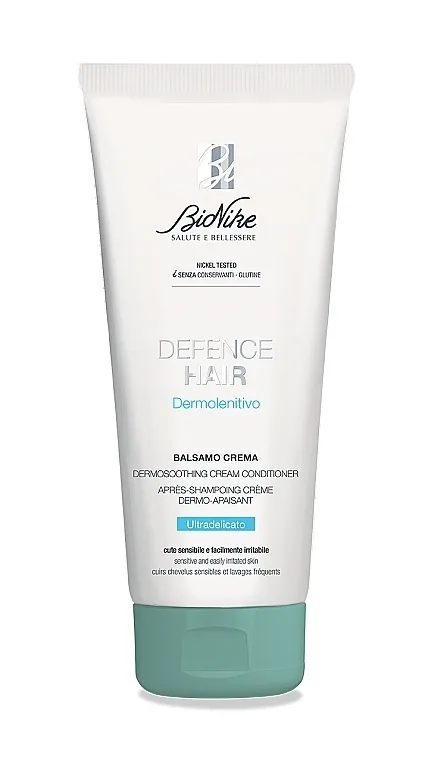 BioNike Defence Hair Dermosoothing Cream Conditioner Kremasti regenerator za kosu