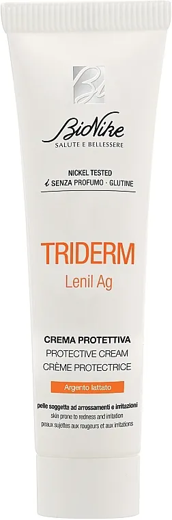 BioNike Triderm Lenil Palpebral Cream Krema protiv upala