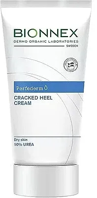 Bionnex Perfederm Cracked Heel Cream Krema za ispucale pete