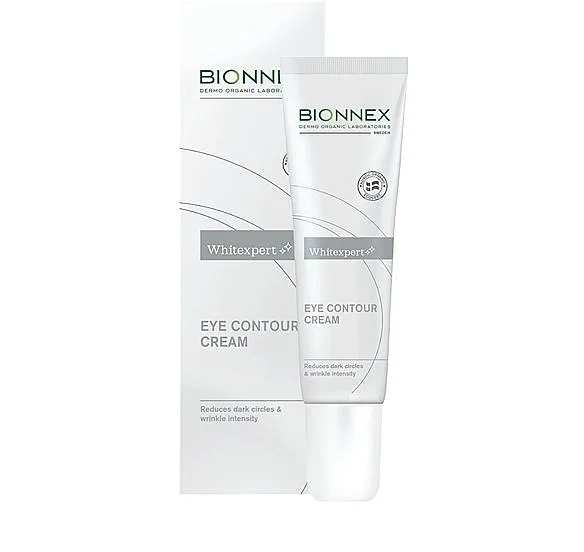Bionnex Whitexpert Eye Contour Care Cream Set