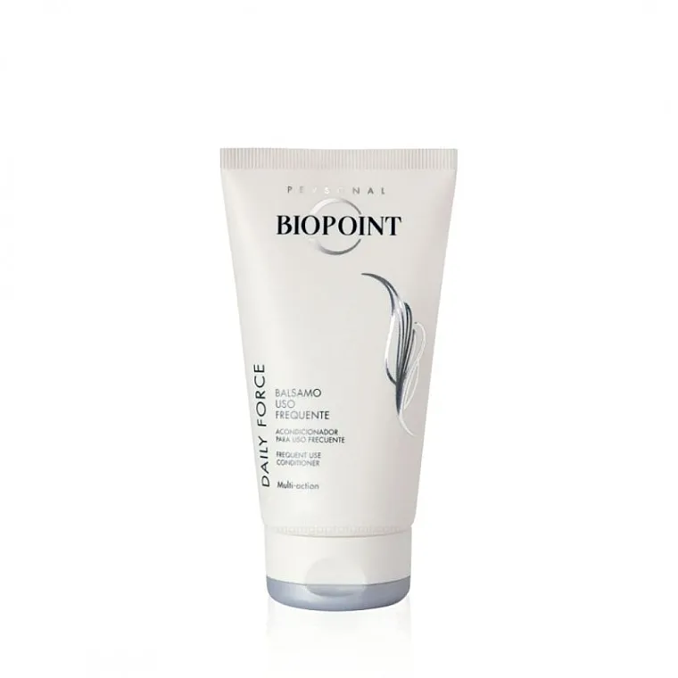 Biopoint Daily Force Balsamo Multifunkcionalni regenerator za kosu