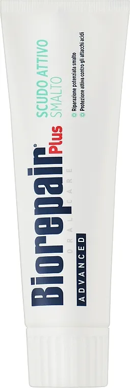 Biorepair Plus Pasta za zube Savršena zaštita