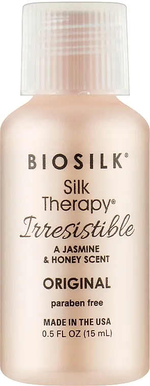 Biosilk Silk Therapy Irresistible Original Serum za kosu