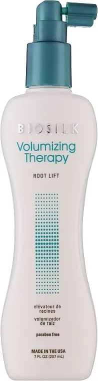 BioSilk Volumizing Therapy Root Lifter Sprej za volumen korijena