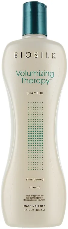 BioSilk Volumizing Therapy Shampoo Šampon za volumen
