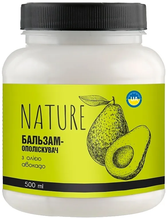 Bioton Cosmetics Nature Regenerator sa uljem avokada