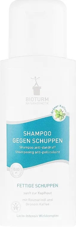 Bioturm Anti-Dandruff Shampoo Nr.16 Šampon protiv prhuti