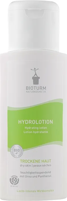 Bioturm Hidratantni losion za telo br.2