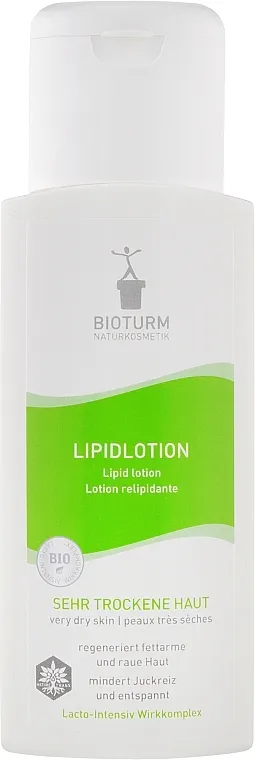 Bioturm Losion za telo sa lipidima №3