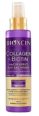 Bioxcin Collagen &amp; Biotin Regenerator za kosu koji povećava volumen