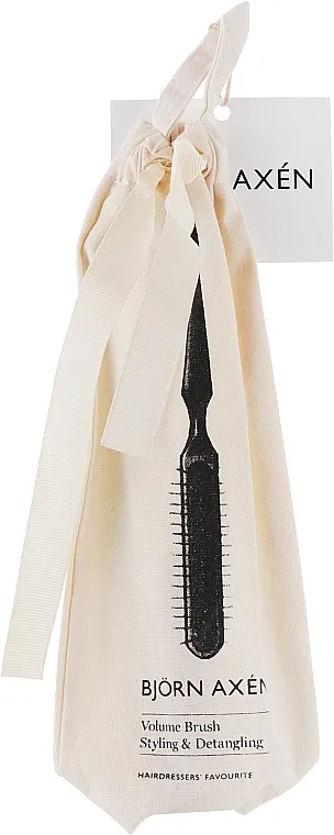 BjOrn AxEn Brush Styling češalj