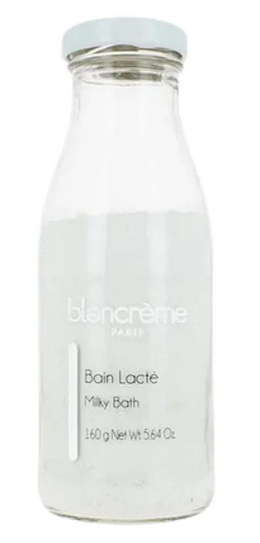 Blancreme Milky Bath Kupka u prahu