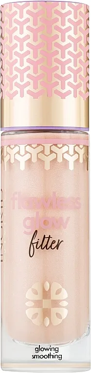 Blistava baza za šminku Ingrid Cosmetics Flawless Glow Filter