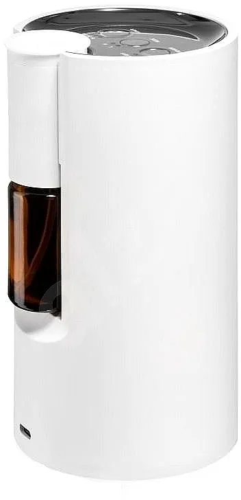 Bloomy Lotus Bamboo Nebulizer White Bamboo raspršivač, bijeli
