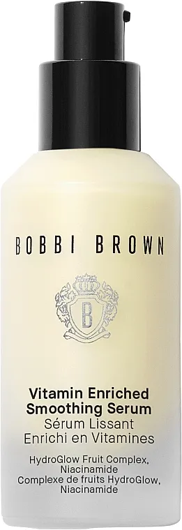 Bobbi Brown Vitamin Enriched Smoothing Serum Serum za lice