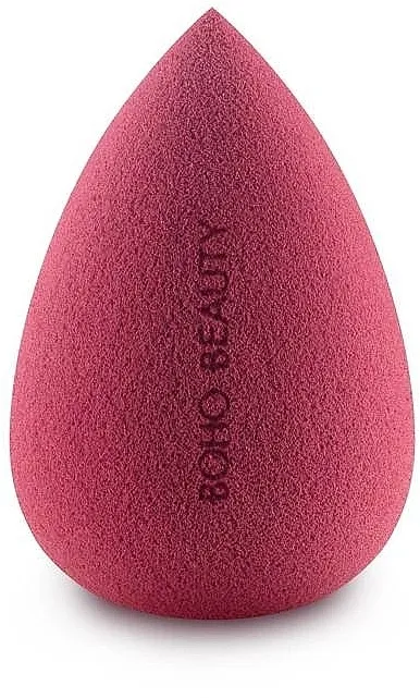 Boho Beauty Bohoblender Berry Regular Spužvica za šminkanje, bobica
