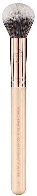 Boho Beauty Communicative Makeup Brush Kist za šminkanje lica, K1