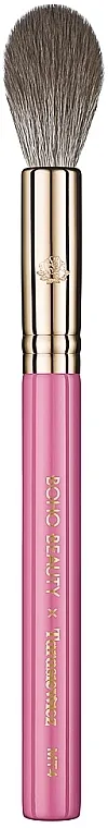 Boho Beauty Makeup Brush Četka za rumenilo, MT4